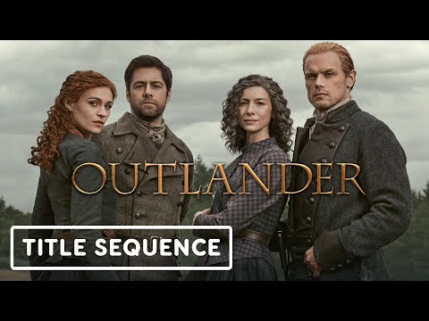 Outlander – Official Season 8 Title Sequence (Ft. Annie Lennox)
