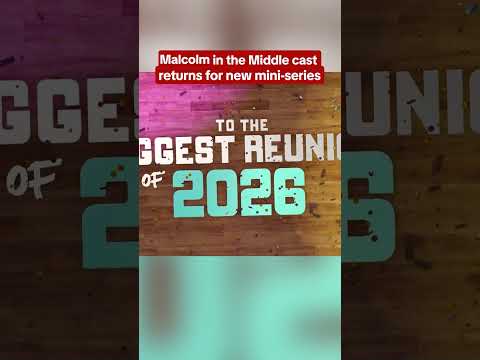 Malcolm has one mission in the new Malcolm in the Middle