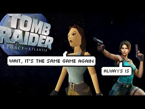 Remasters Are Bad Actually