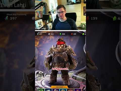 Deep Rock Galactic: Survivor is our Best Roguelike of 2025 🚀