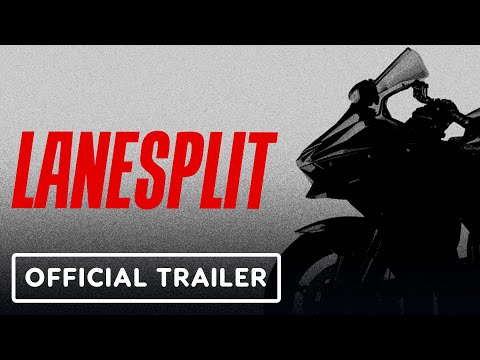 Lanesplit – Official Release Date Trailer