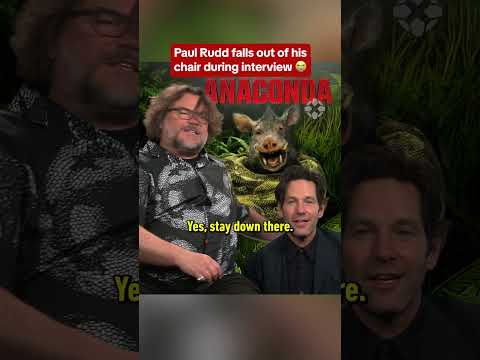 They were so unserious 😂