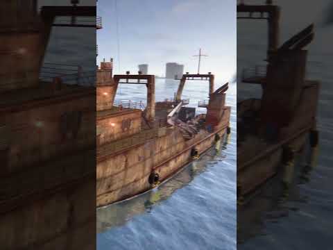 📣 Want to experience the Naval Update a little earlier?