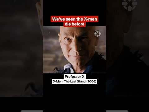 If you’re worried about any X-Men dying in Avengers: Doomsday, don’t worry! #xmen #clips #movie #ign