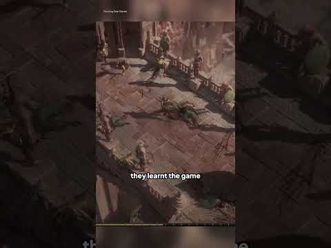 Path of Exile 2 players suffer consequences of doing illegal damage 🖩