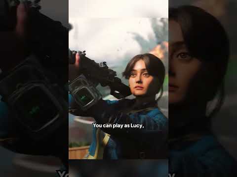 Forget about ‘authentic’ skins for Black Ops 7; here’s some Fallout ones! ☢️