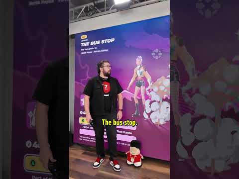 South Park is officially in Fortnite!