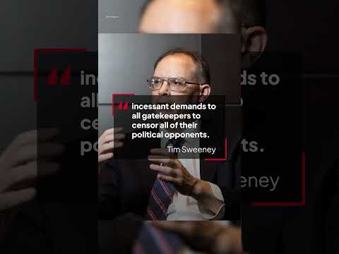 Epic CEO Tim Sweeney says banning Twitter over deepfake porn is just censorship 🔞