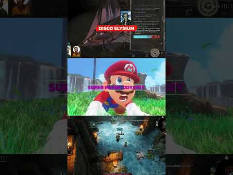 Every Essential Game GameSpot’s Ever Reviewed: All the 10/10s