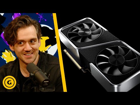 Bringing Back RTX 3060s Isn’t Such A Bad Idea