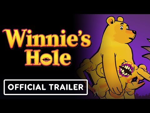 Winnie’s Hole – Official Early Access Release Date Trailer