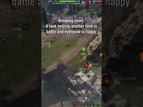 Breaking news, commanders!