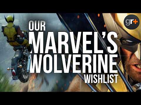 4 things we want and 4 we definitely DON’T from Insomniac’s Wolverine