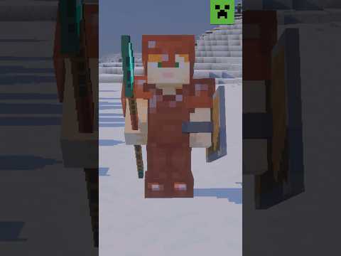 WHO ARE YOU WHEN FIGHTING THE WITHER?