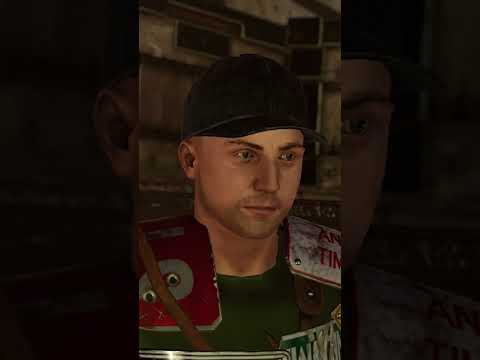 New year, new me…🤷‍♂️☢️🔫