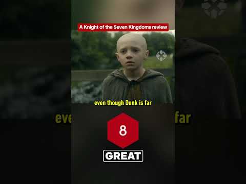 Game of Thrones without the bloat? Here’s why the new show is GREAT