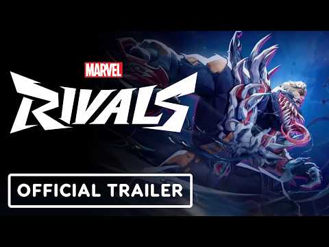 Marvel Rivals – Official Season 6 ‘Museum Ticket’ Battle Pass Trailer