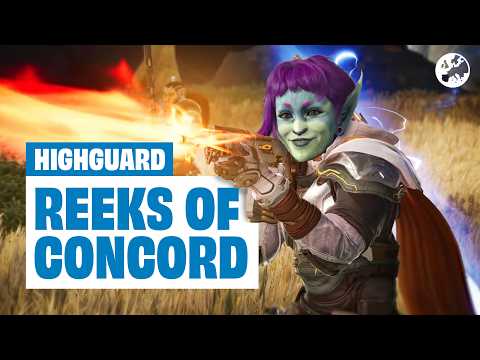 Where The Hell Is Highguard?
