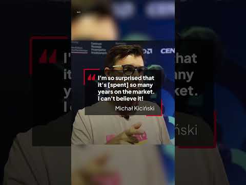 GOG’s new owner ‘can’t believe’ how bad Windows is 🙊