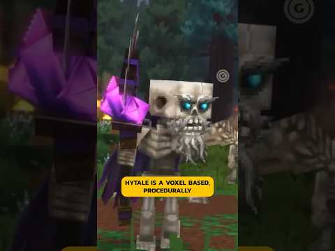 HYTALE Explained