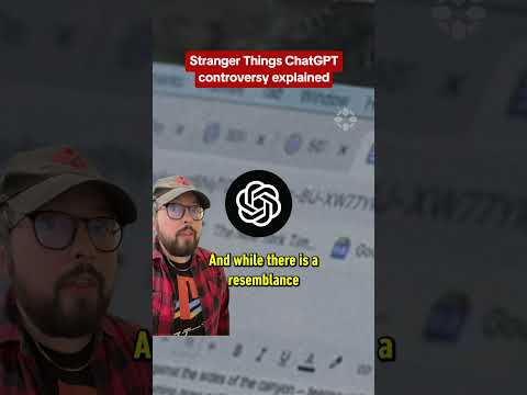 Why Stranger Things (probably) wasn’t written by ChatGPT