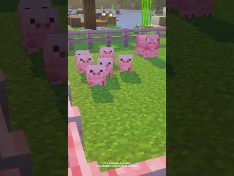 WHICH NEW BABY MOB IS THE CUTEST?