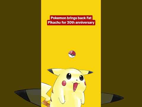 Fat Pikachu Will Return in Avengers: Doomsday. (and hopefully some new Pokémon stuff too!) #pokemon