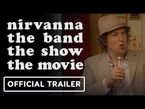 Nirvanna The Band The Show The Movie – Official Trailer (2026) Matt Johnson, Jay McCarrol