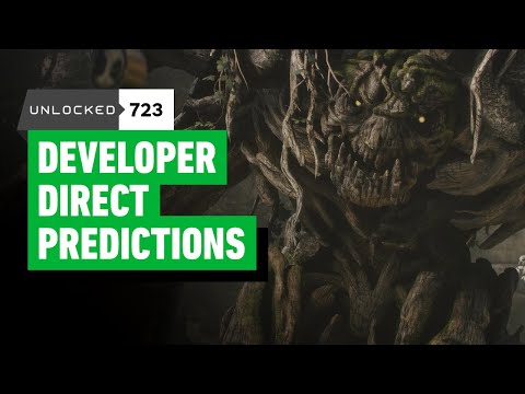 Xbox Developer Direct Predictions – Unlocked 723