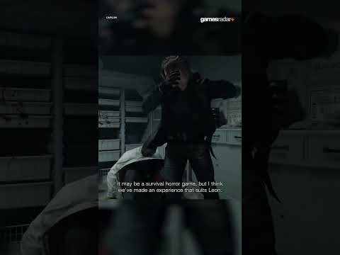 Resident Evil Requiem is TWO games in one!