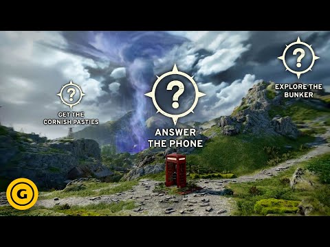 Atomfall Does One Thing I Want More Games To Do