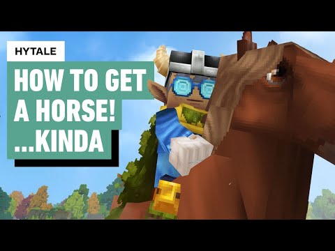 Hytale Farming Guide: How Animal Care and Crop Farming Work in Early Access