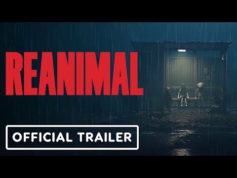 Reanimal – Official Overview Trailer