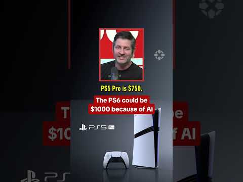 The next console generation is looking grim