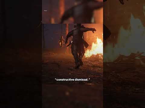 Former Assassin’s Creed boss is suing Ubisoft ⚖️