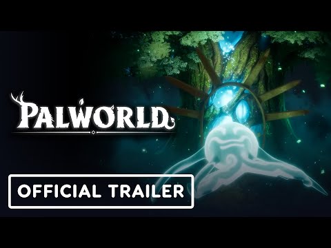Palworld – Official 2nd Anniversary Teaser Trailer