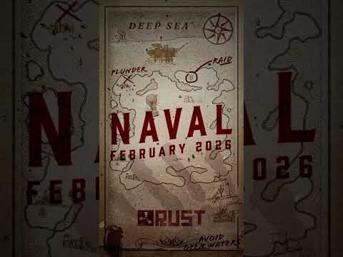 The Naval Update is available to play on the Staging Branch. ⛵🌊☢️