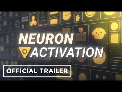 Neuron Activation – Official Demo Launch Trailer