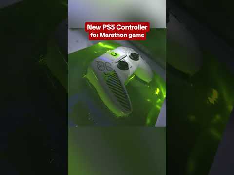 Bungie’s latest game is getting its own PS5 controller