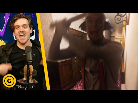 One of the Best Horror Games is BACK this Year