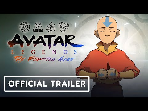 Avatar Legends: The Fighting Game – Official Chakra Gauge Tutorial Trailer