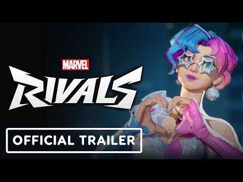 Marvel Rivals – Official Luna Snow’s Disco Pop Costume Trailer