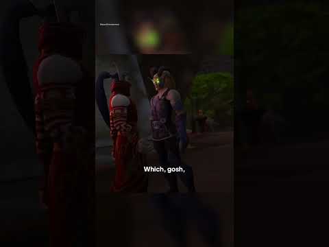 Blizzard is rebuilding Northrend *Gulp* 😱