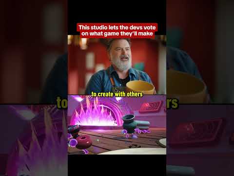 How the latest game from Double Fine came about