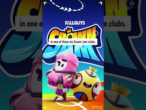 We’re streaming the new Fortnite Fall Guys mode!