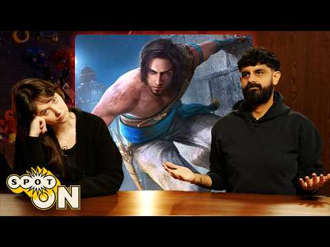 The Future of Ubisoft Looks Bleak