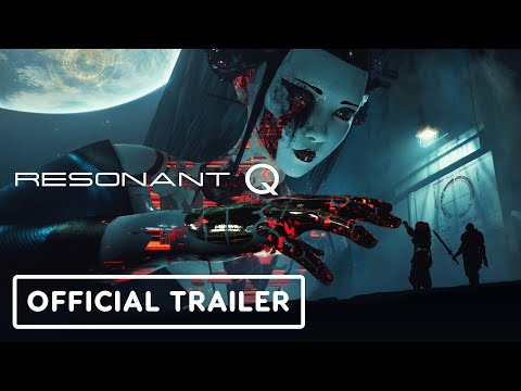 Resonant Q – Official Gameplay Trailer