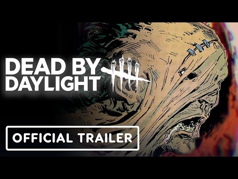 Dead By Daylight: The Hillbilly Comic Issue #1 – Official Trailer