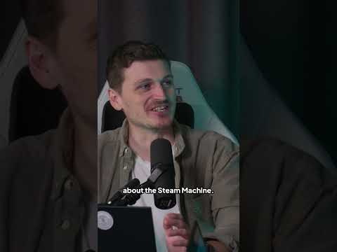 The Steam products coming in 2026