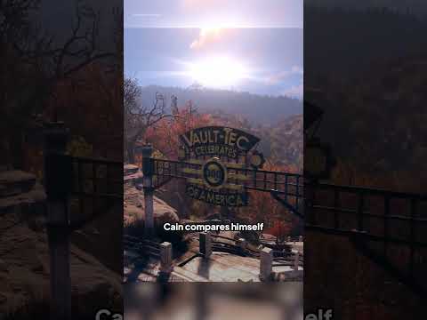 Fallout’s co-creator is ‘over making other people really wealthy’ 🙅